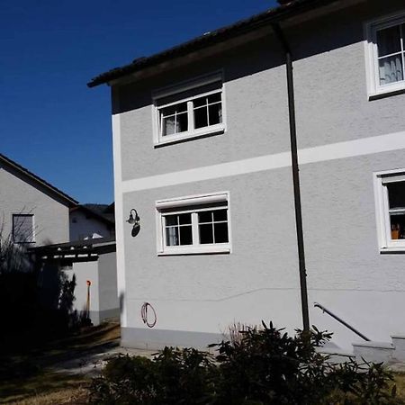 Ferienwohnung Heidlinger Mauth Eksteriør billede