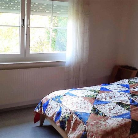 Ferienwohnung Heidlinger Mauth Eksteriør billede