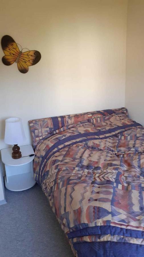 Ferienwohnung Heidlinger Mauth Eksteriør billede