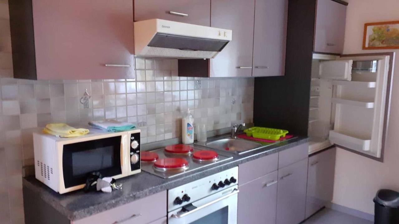 Ferienwohnung Heidlinger Mauth Eksteriør billede