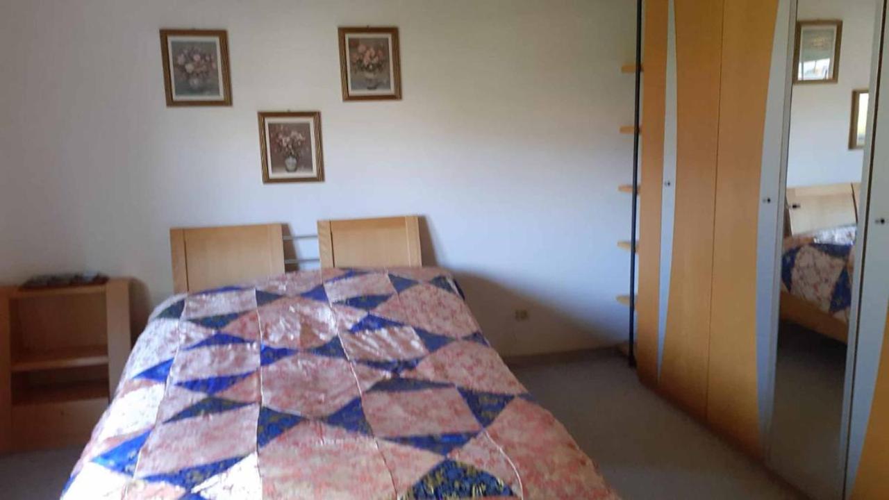 Ferienwohnung Heidlinger Mauth Eksteriør billede