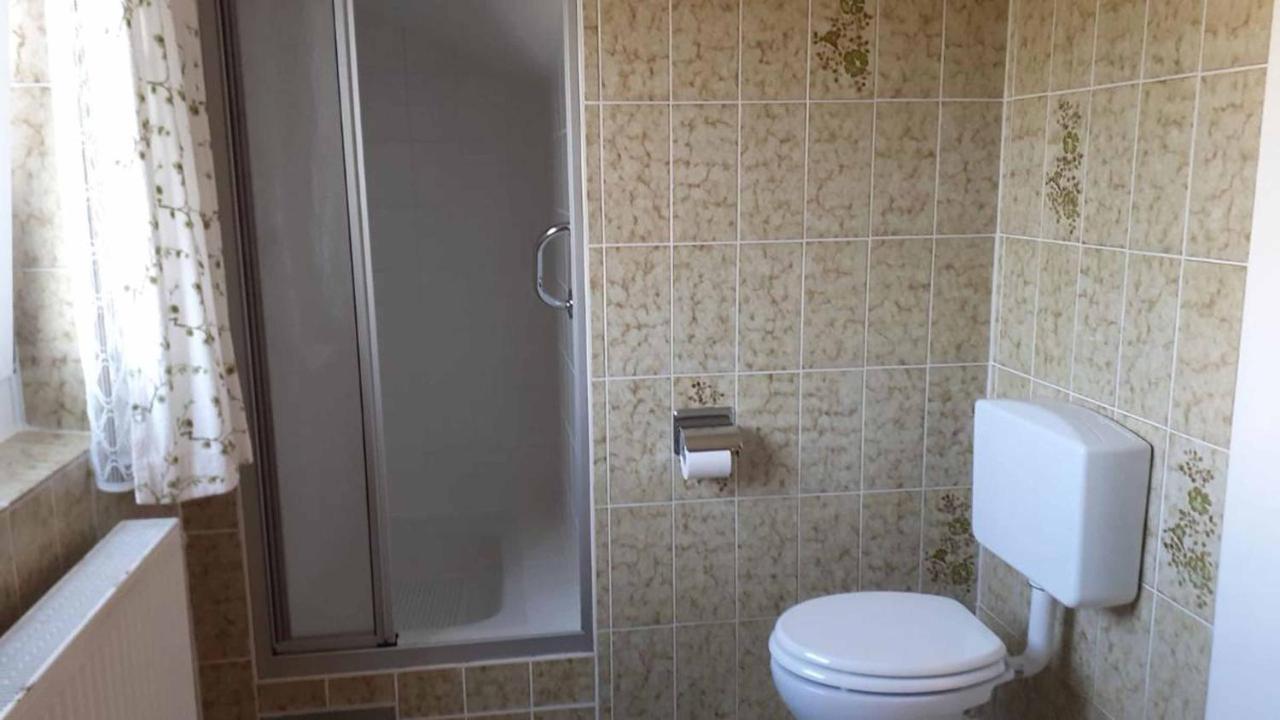 Ferienwohnung Heidlinger Mauth Eksteriør billede